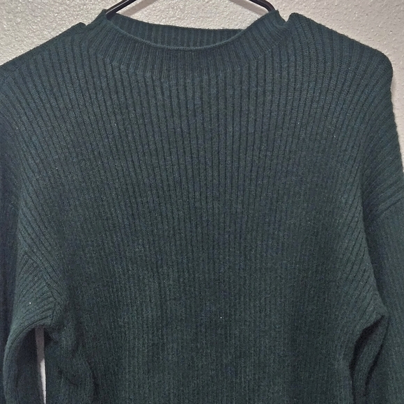 Anthropologie balloon style sleeve size small - Picture 2 of 13